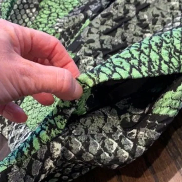 Skirt pattern - Picture 4 of 6